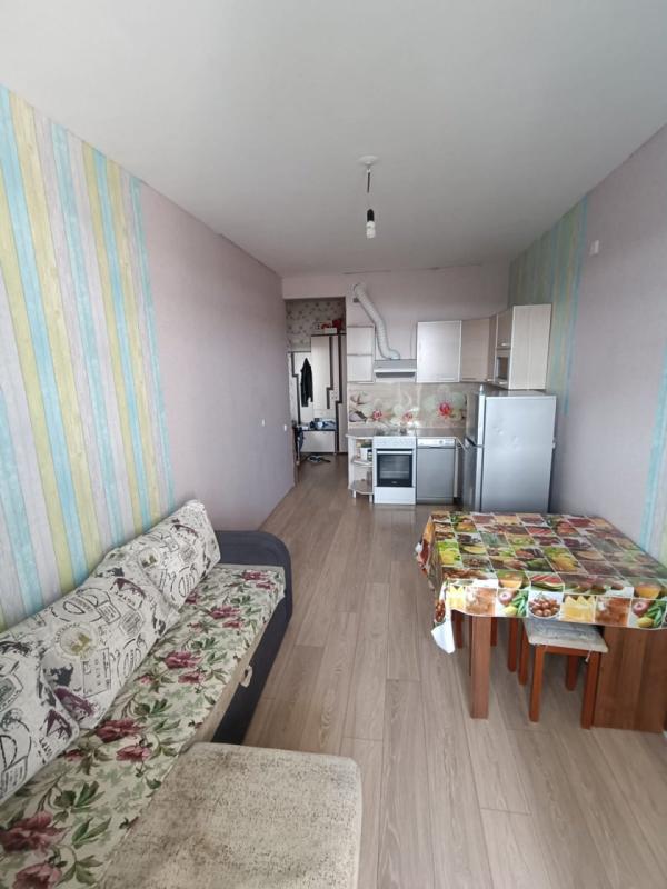 1-комн. квартира, 41 м², 14/17 этаж