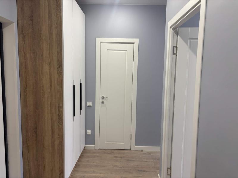 2-комн. квартира, 50 м², 5/18 этаж