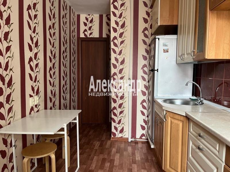2-комн. квартира, 48 м², 4/5 этаж