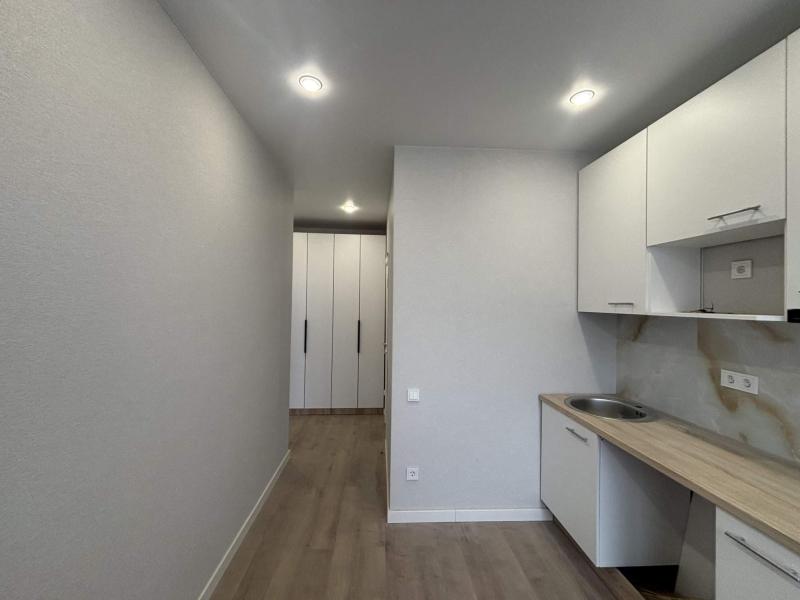 2-комн. квартира, 48 м², 7/18 этаж