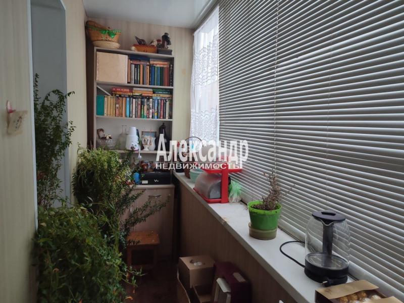 3-комн. квартира, 62 м², 3/5 этаж