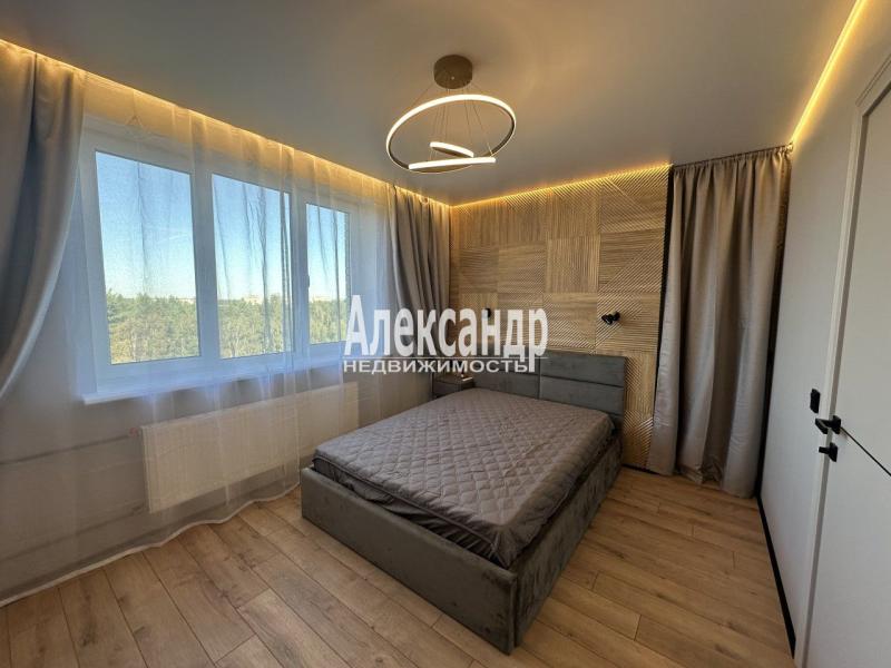 1-комн. квартира, 33 м², 9/9 этаж
