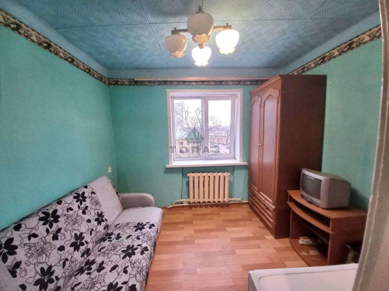 1-комн. квартира, 12 м², 5/5 этаж
