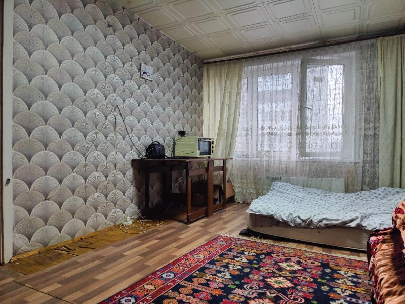 3-комн. квартира, 65 м², 9/16 этаж