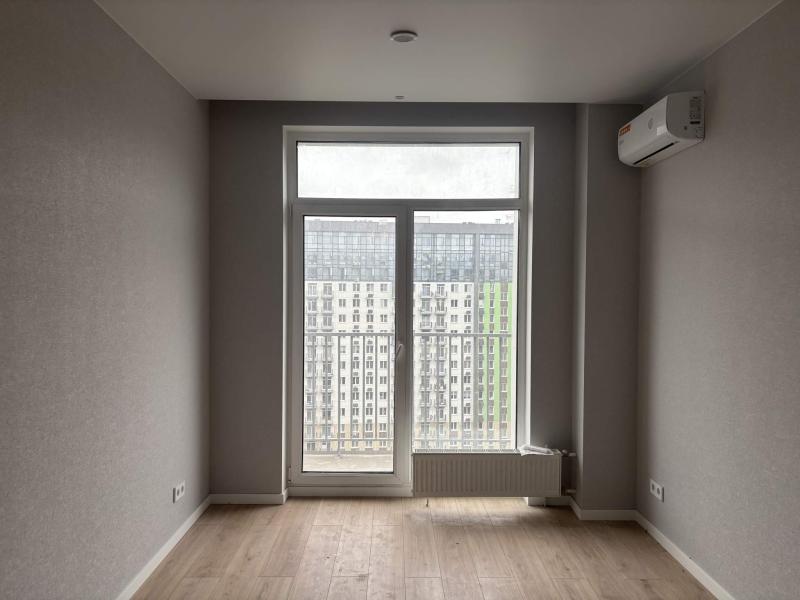 2-комн. квартира, 48 м², 15/18 этаж