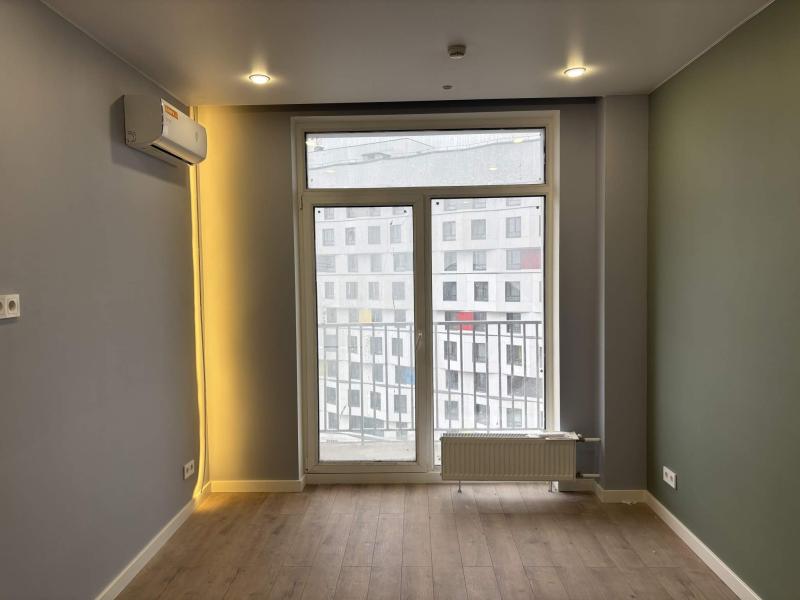 2-комн. квартира, 49 м², 9/18 этаж