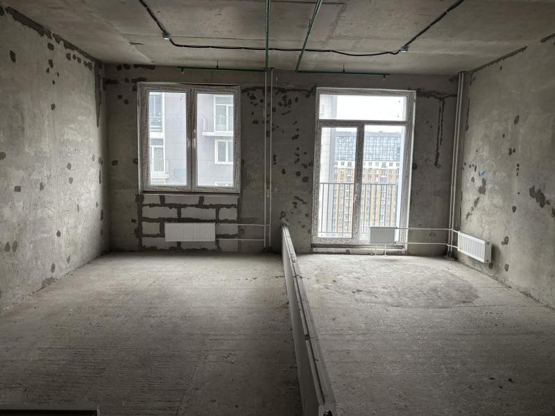 2-комн. квартира, 63 м², 14/18 этаж