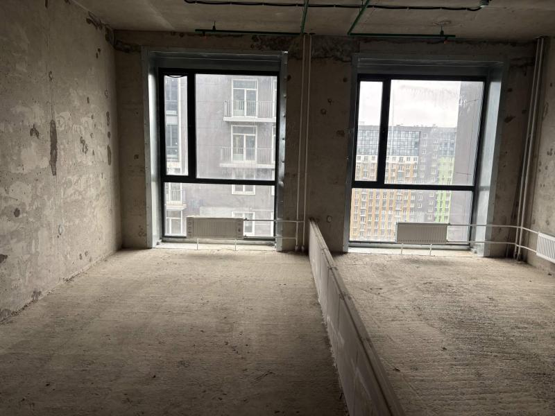 2-комн. квартира, 65 м², 15/18 этаж