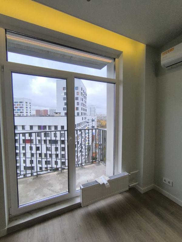 2-комн. квартира, 47 м², 13/18 этаж