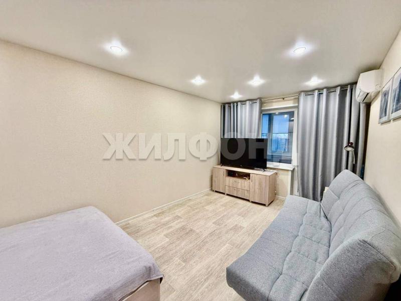 1-комн. квартира, 33 м², 8/9 этаж