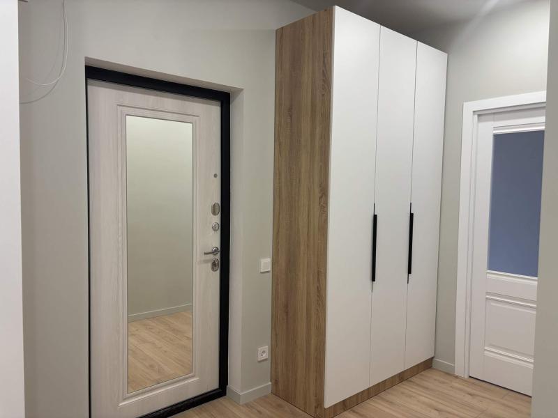 2-комн. квартира, 48 м², 14/18 этаж