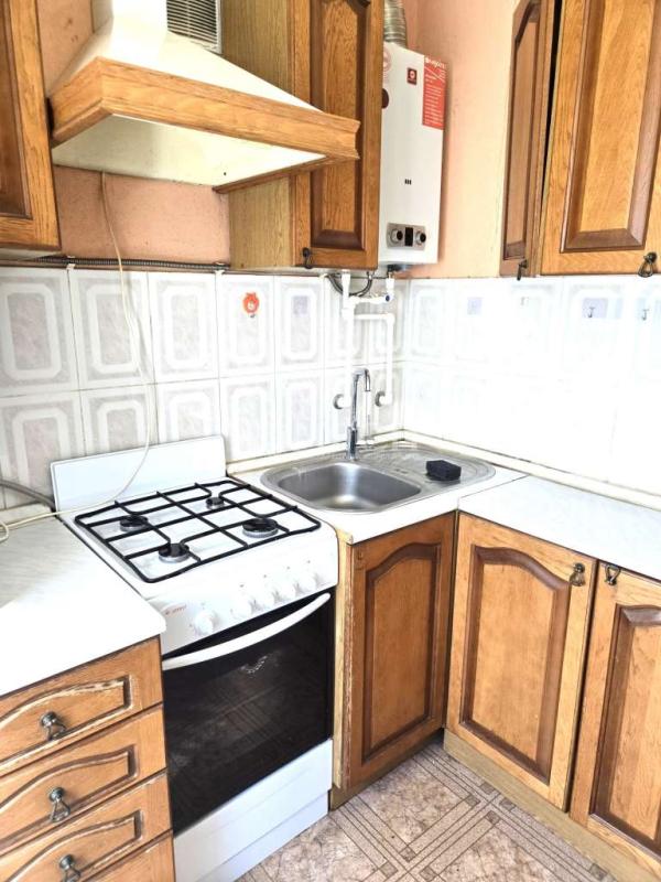 2-комн. квартира, 44 м², 4/5 этаж