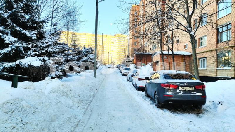 2-комн. квартира, 66 м², 8/10 этаж