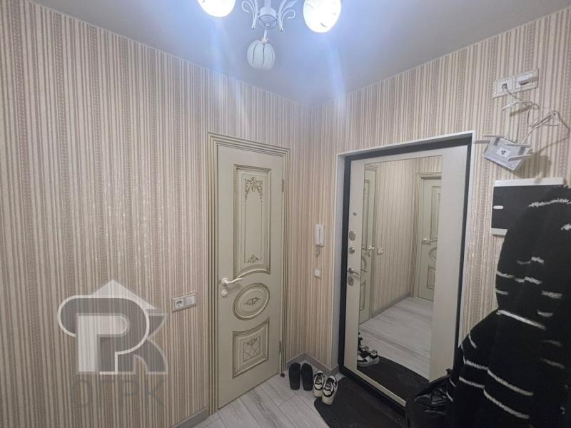 1-комн. квартира, 34 м², 3/17 этаж