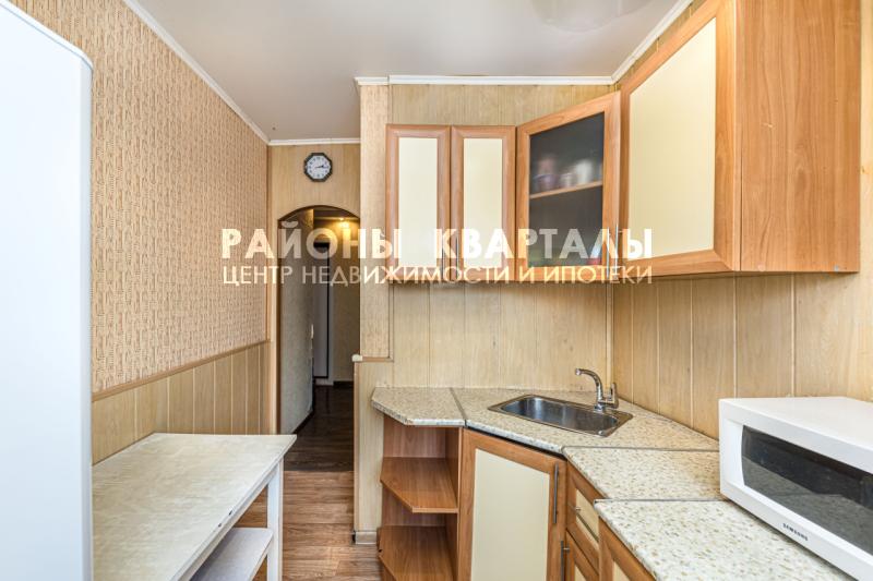 2-комн. квартира, 43 м², 4/5 этаж
