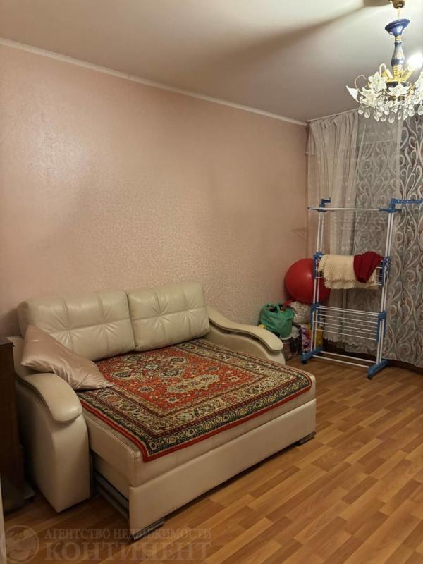 1-комн. квартира, 38 м², 14/17 этаж