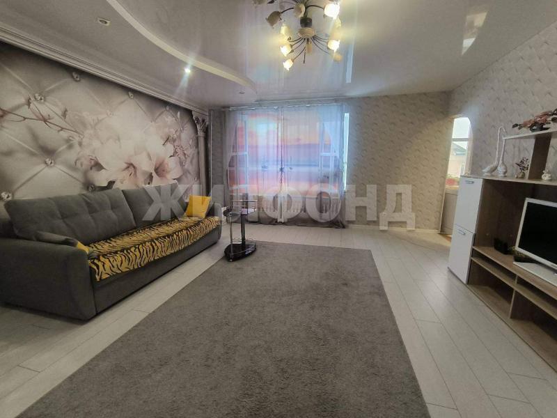 1-комн. квартира, 44 м², 2/16 этаж