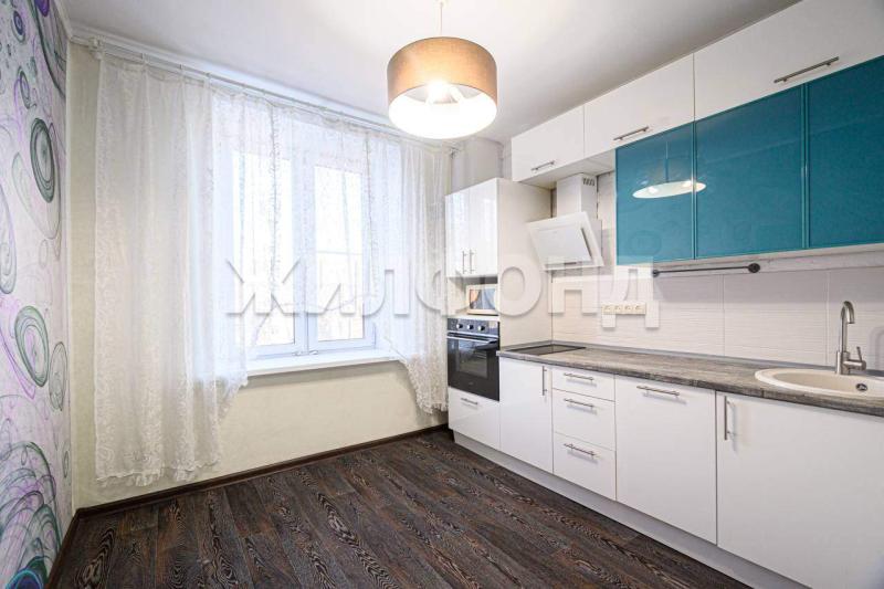 2-комн. квартира, 55 м², 5/5 этаж