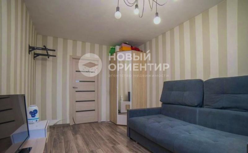 3-комн. квартира, 81 м², 6/10 этаж