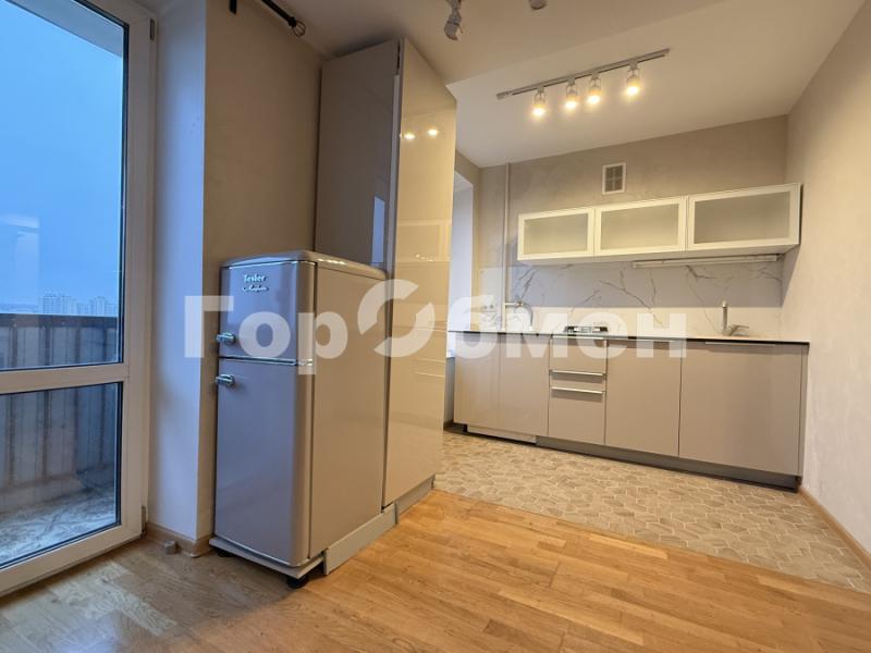 1-комн. квартира, 30 м², 6/9 этаж