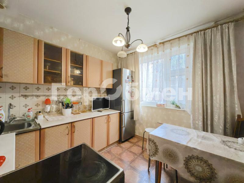 2-комн. квартира, 51 м², 4/17 этаж