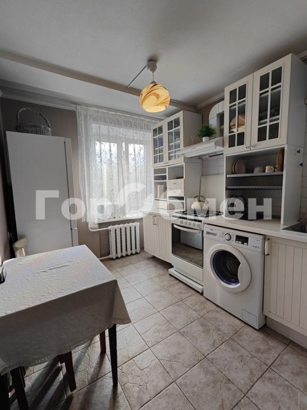 2-комн. квартира, 44 м², 2/10 этаж