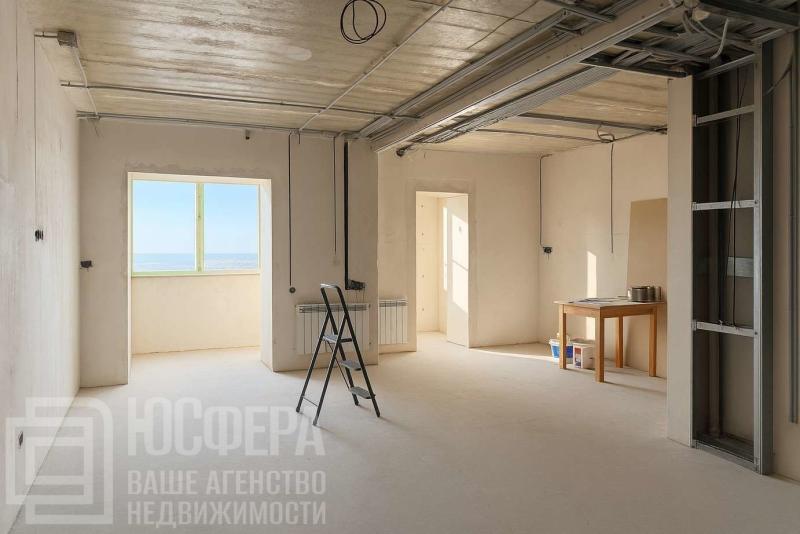 3-комн. квартира, 100 м², 9/10 этаж
