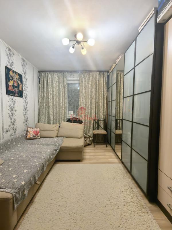 1-комн. квартира, 29 м², 5/5 этаж