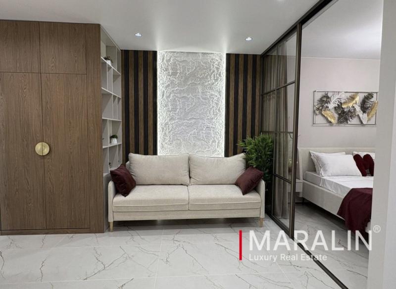 2-комн. квартира, 44 м², 9/24 этаж