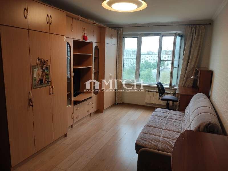 1-комн. квартира, 33 м², 9/9 этаж