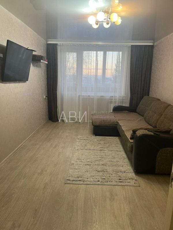 3-комн. квартира, 57 м², 5/5 этаж