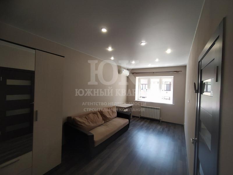 1-комн. квартира, 35 м², 3/5 этаж