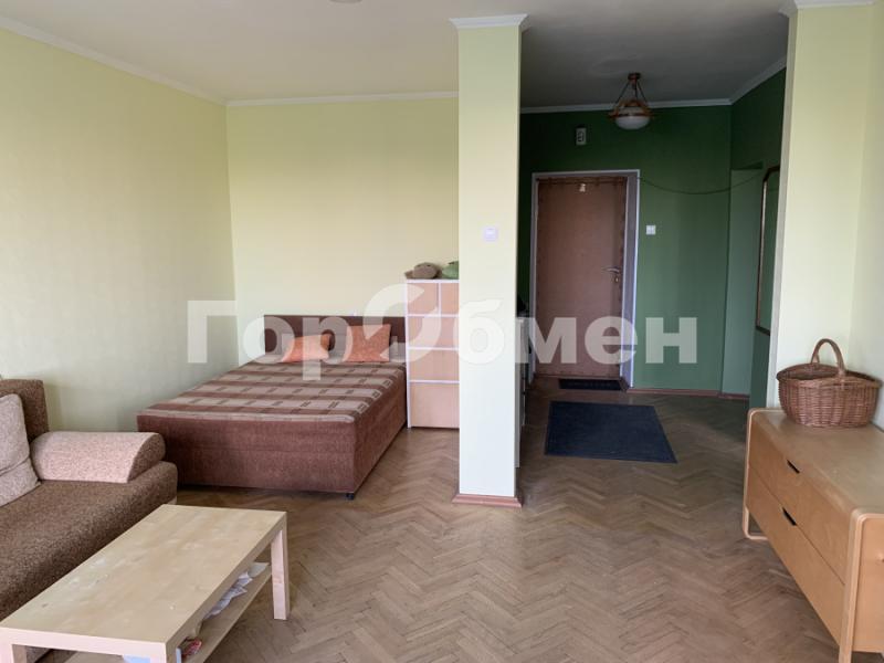 1-комн. квартира, 50 м², 7/16 этаж