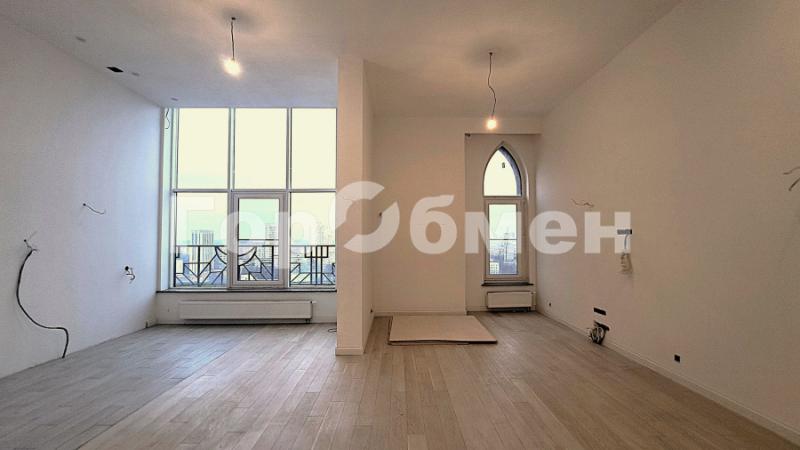4-комн. квартира, 130 м², 17/17 этаж