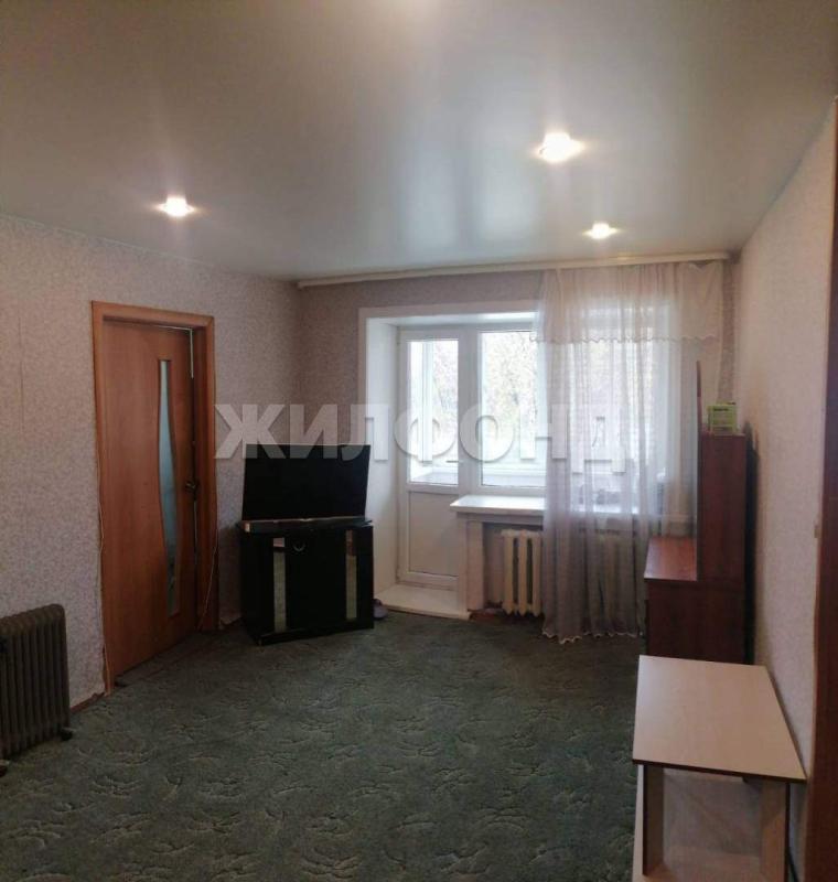 2-комн. квартира, 41 м², 2/2 этаж