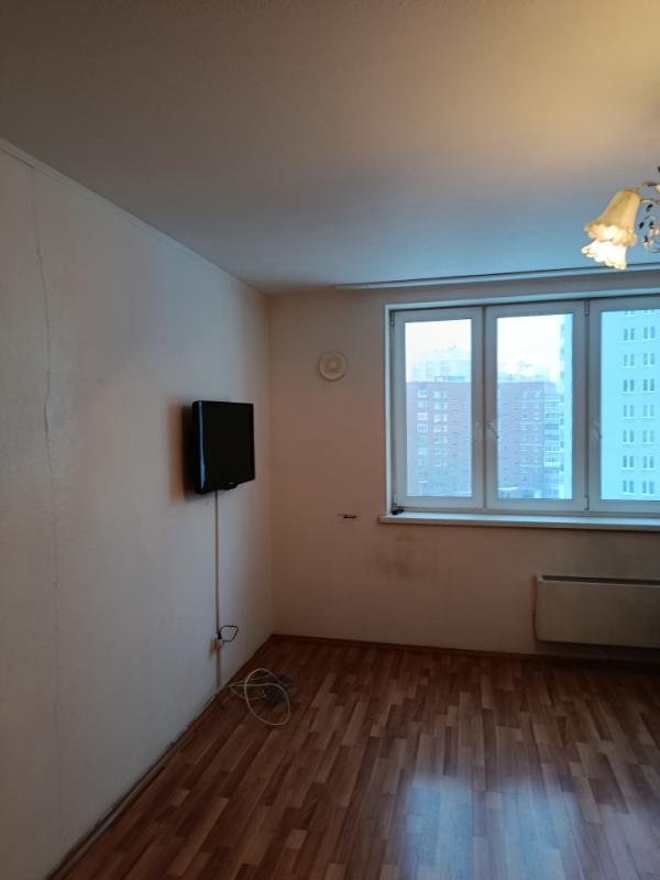1-комн. квартира, 37 м², 8/16 этаж