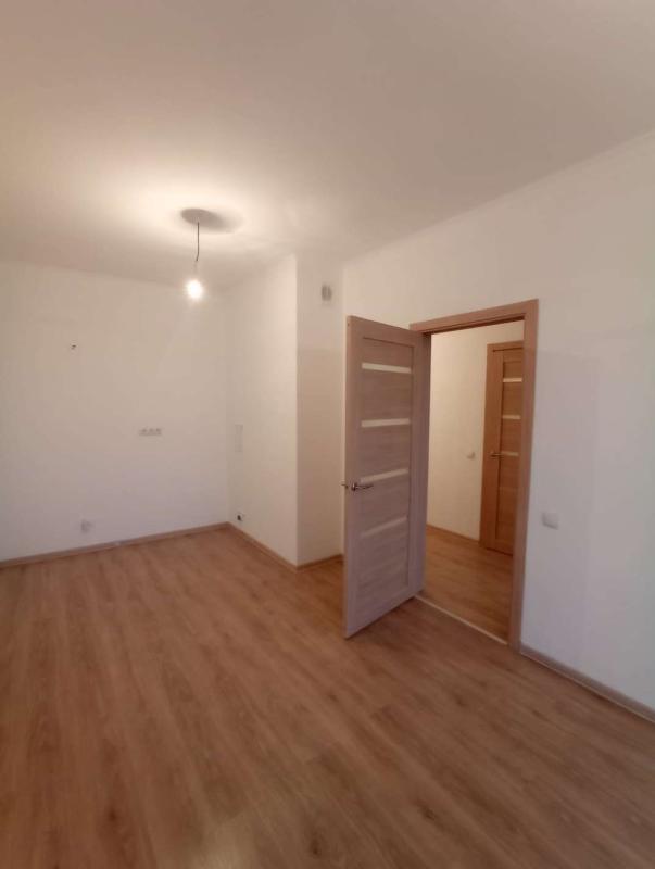 1-комн. квартира, 37 м², 3/15 этаж