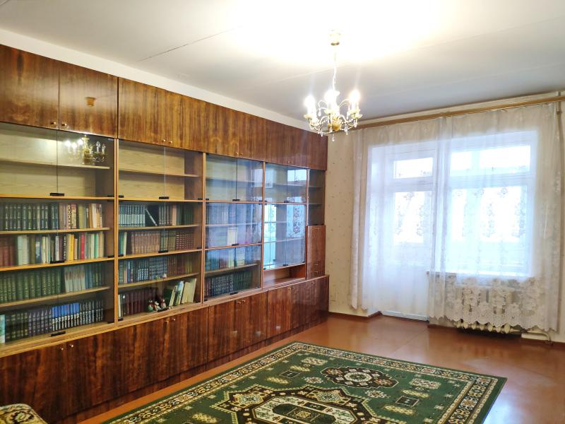 2-комн. квартира, 661 м², 4/9 этаж