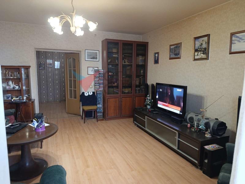 3-комн. квартира, 88 м², 7/9 этаж