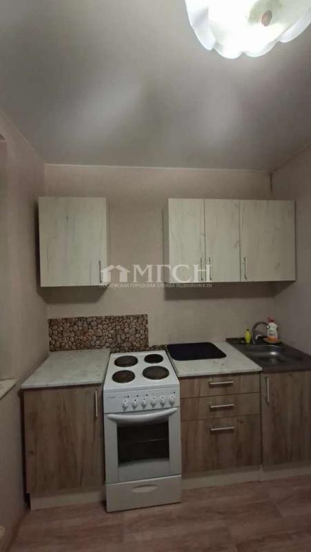 1-комн. квартира, 36 м², 4/17 этаж