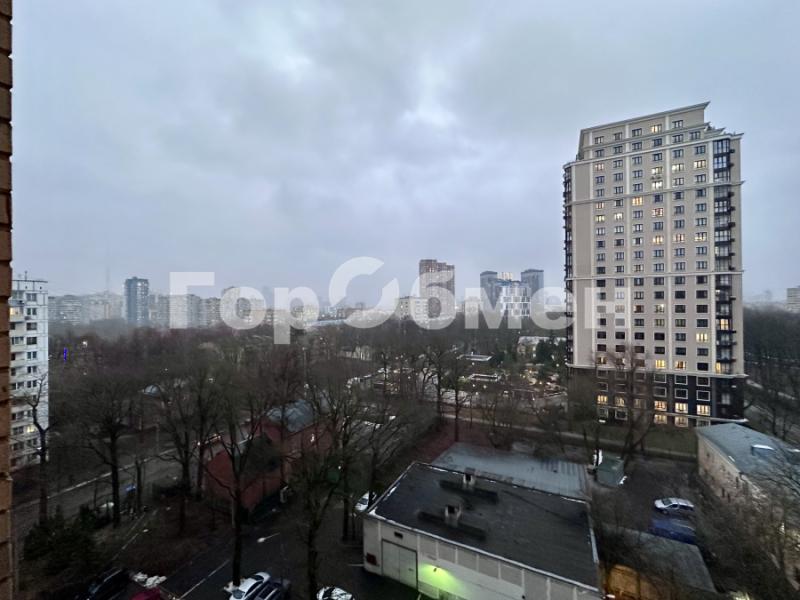 3-комн. квартира, 68 м², 10/14 этаж