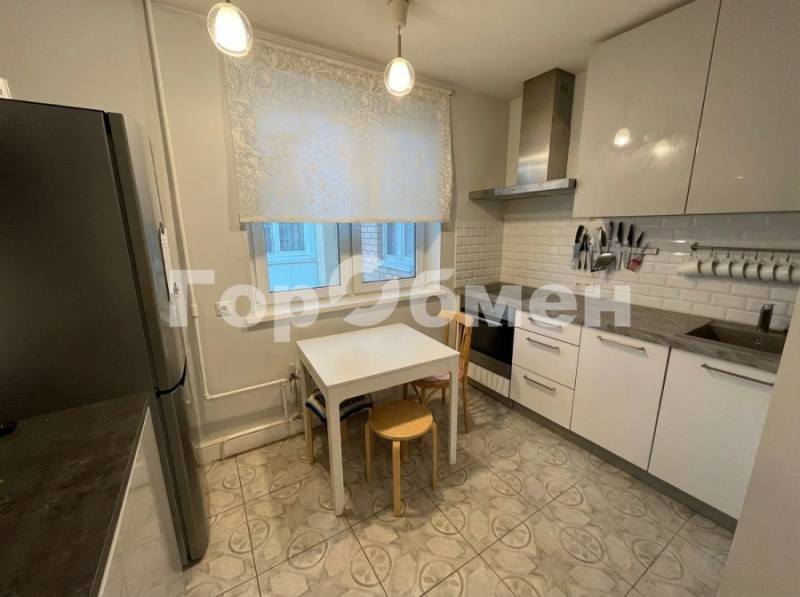 1-комн. квартира, 38 м², 13/17 этаж