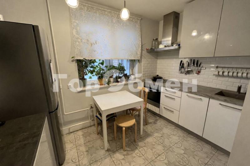 1-комн. квартира, 38 м², 13/17 этаж