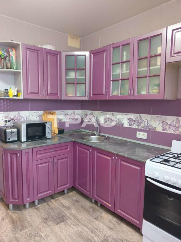 3-комн. квартира, 68 м², 6/9 этаж