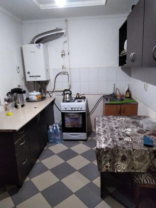 4-комн. квартира, 90 м², 1/5 этаж