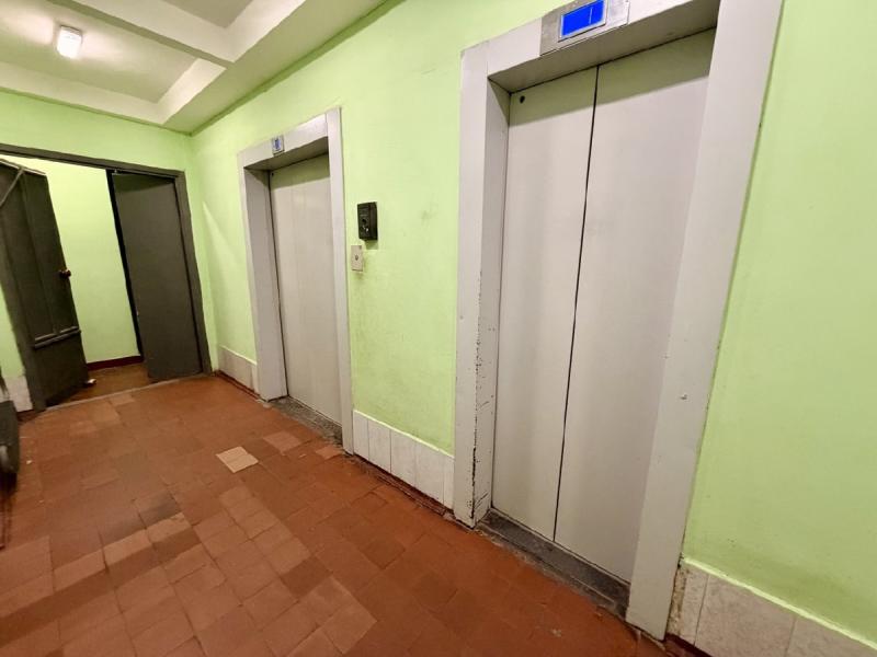 1-комн. квартира, 34 м², 12/16 этаж