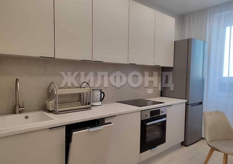 1-комн. квартира, 35 м², 14/16 этаж