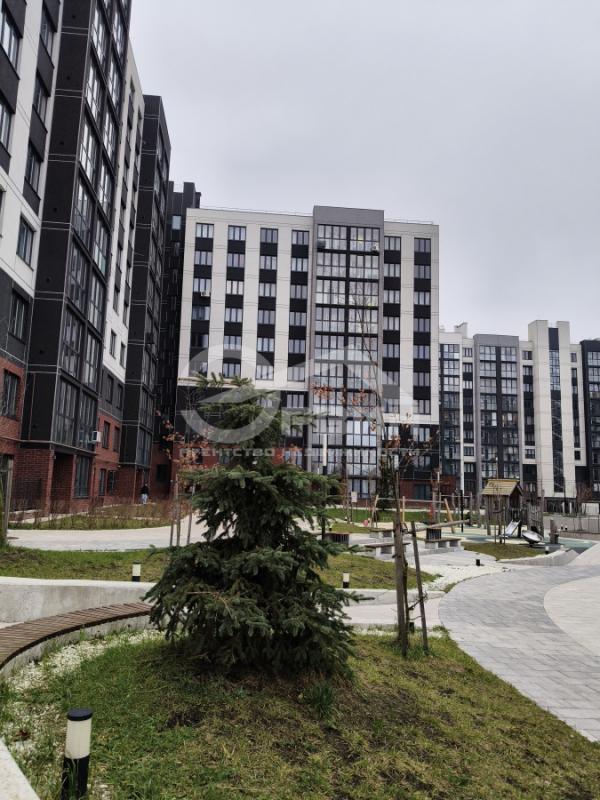 1-комн. квартира, 45 м², 10/10 этаж