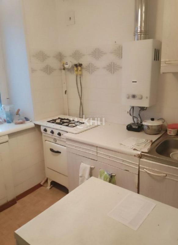 2-комн. квартира, 47 м², 5/5 этаж