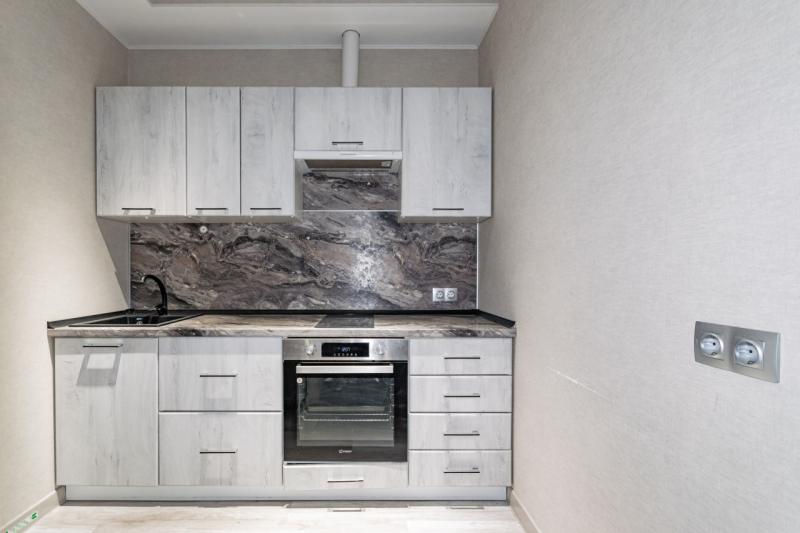 Квартира-Студия, 29 м², 4/16 этаж